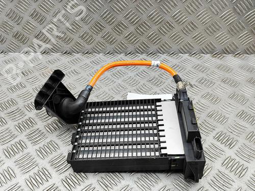 Used Heater resistor Heater resistor SMART FORTWO Coupe (453) electric drive / EQ (453.391) (56 hp) 33384635 33384635
