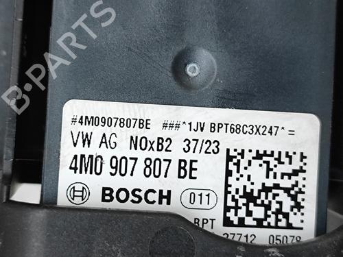 Electronic sensor VW TOUAREG (CR7, RC8) 3.0 TDI 4motion | BP26569511M84 