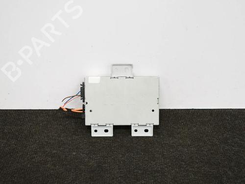 Electronic module MERCEDES-BENZ C-CLASS (W204) C 220 CDI (204.002) | BP6760558M83 