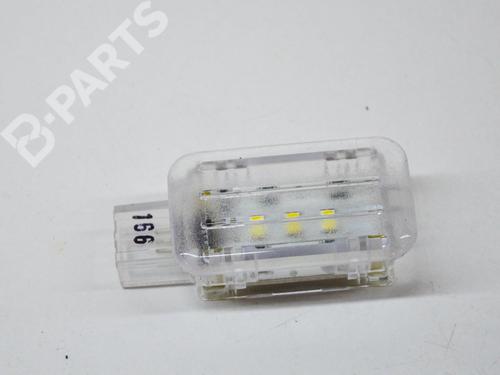 Used Rear mirror Rear mirror JAGUAR F-PACE (X761) 2.0 TD4 AWD (180 hp) 10735408 10735408