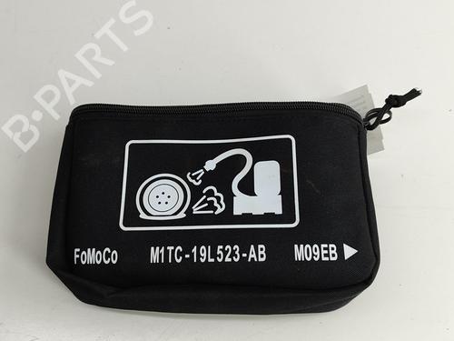 Module électronique FORD PUMA (J2K, CF7) 1.0 EcoBoost mHEV | BP27785032M83 