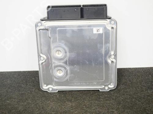 Used Engine control unit (ECU) Engine control unit (ECU) BMW 4 Coupe (F32, F82) 430 d (258 hp) 6757691 6757691