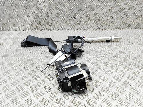 Front left seatbelt AUDI Q6 E-TRON (GFB) e-tron quattro | BP37445073I26 - Image 4