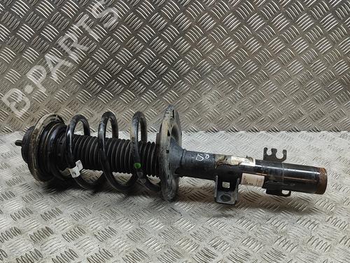 Right front shock absorber VW TRANSPORTER T6 Van (SGA, SGH, SHA, SHH) 2.0 TDI | BP21809404M17 
