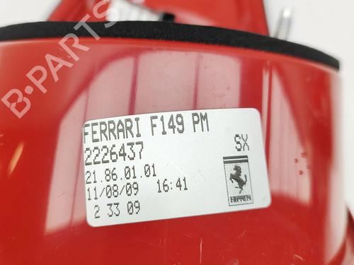 Left tailgate light FERRARI CALIFORNIA 4.3 | BP32119318C79 - Image 10