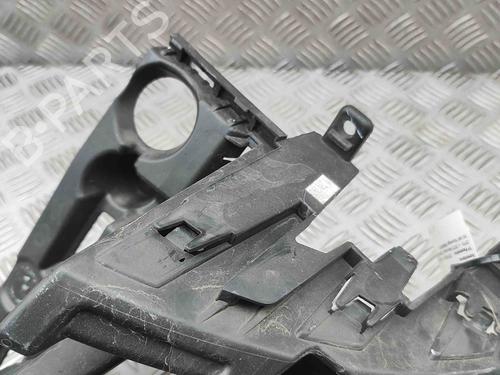 Rear bumper bracket CITROËN C5 AIRCROSS (A_) 1.6 Hybrid 225 (A45GFR) | BP29459529C159 