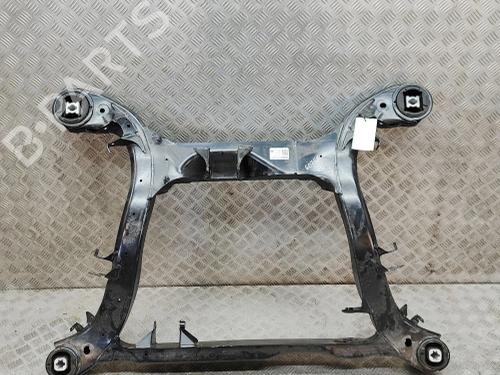 Used Rear axle Rear axle AUDI A6 e-tron Avant (GH5) 83 (326 hp) 40502499 40502499