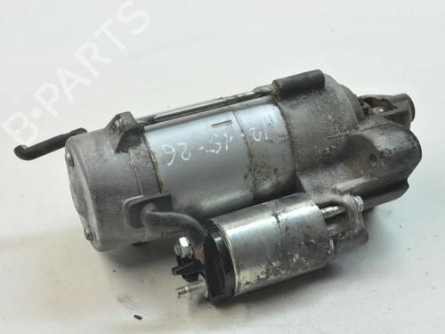 Used Starter LAND ROVER RANGE ROVER EVOQUE (L538) 2.2 D 4x4 (190 hp) 30207922