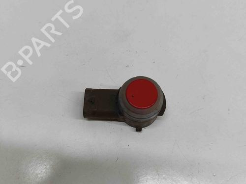 Used Electronic module JAGUAR I-PACE (X590) EV400 AWD (400 hp) 28275827