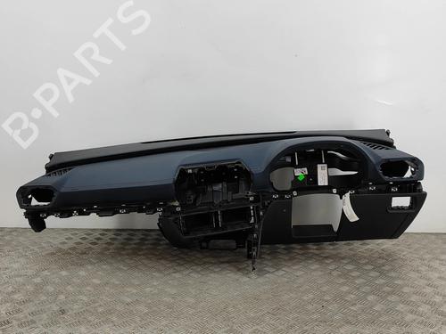 Used Dashboard Dashboard CUPRA FORMENTOR (KM7, KMP) 2.0 TSI 4Drive (310 hp) 33380154 33380154