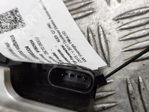Electronic sensor AUDI Q7 (4MB, 4MG, 4MQ) 3.0 TDI e-tron quattro | BP25219196M84 