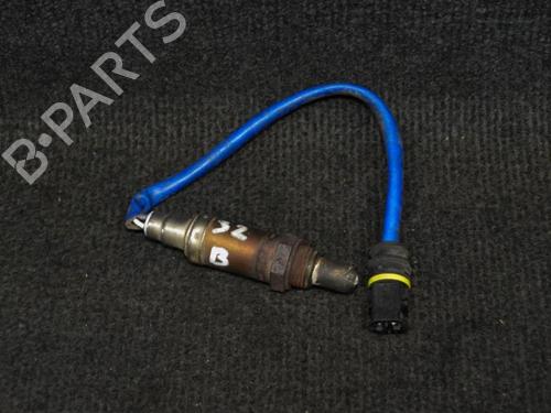 Used Electronic sensor MERCEDES-BENZ M-CLASS (W163) ML 320 (163.154) (218 hp) 7405094