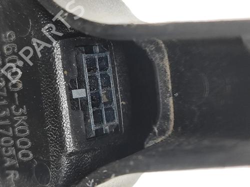 Electronic sensor HYUNDAI SANTA FÉ II (CM) 2.2 CRDi | BP36066898M84 - Image 5