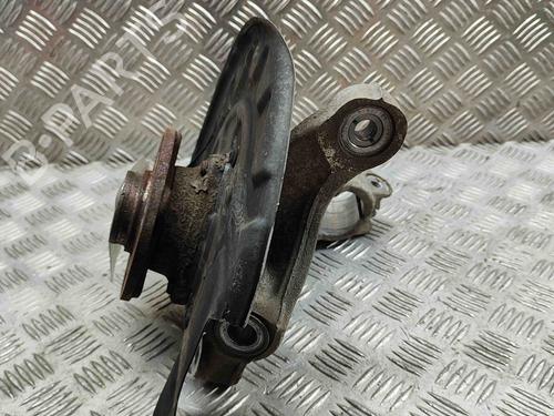 Left front steering knuckle VW GOLF VII (5G1, BQ1, BE1, BE2) 1.4 GTE Hybrid | BP18605472M25 