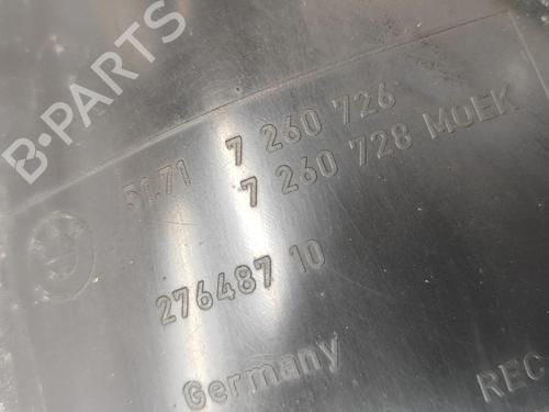 Wheel arch BMW 3 Touring (F31) 318 d xDrive | BP29076188C56 