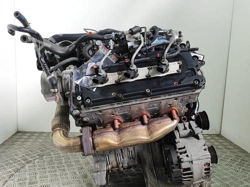 Engine AUDI A5 Sportback (8TA) 3.0 TDI quattro | BP31072788M1  - Image 5