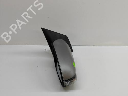 Right mirror TOYOTA AURIS Estate (_E18_) 1.8 Hybrid (ZWE186_, ZWE186R, ZWE186H) | BP24580370C27