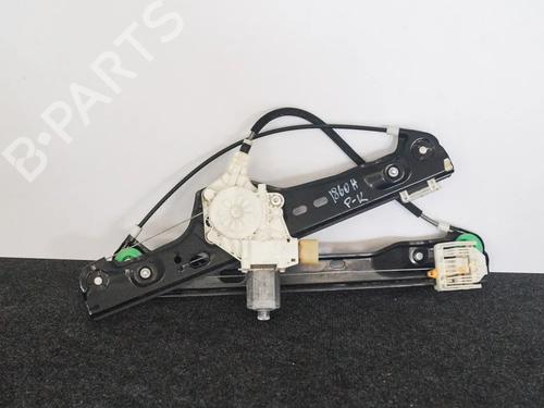 Used Front left window mechanism BMW 3 Touring (E91) 330 d xDrive (245 hp) 6731164