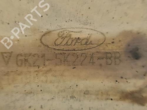Catalyst FORD TRANSIT CUSTOM V362 Bus (F3) 2.0 EcoBlue | BP39101343M10 - Image 6