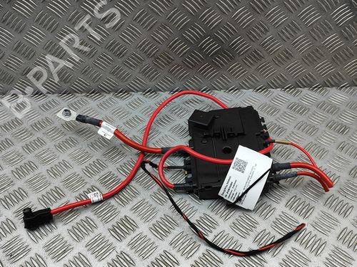 Sikringsdose MERCEDES-BENZ GLC (X253) 300 d 4-matic (253.919) (245 hp) 29731153