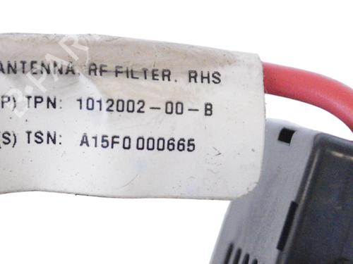 Module électronique TESLA MODEL S (5YJS) 70D AWD | BP30242056M83