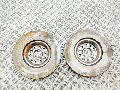 Right front brake caliper VW GOLF VII (5G1, BQ1, BE1, BE2) 2.0 R 4motion | BP32061210M104 