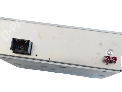 Electronic module MERCEDES-BENZ S-CLASS Coupe (C217) S 63 AMG (217.377) | BP30238884M83