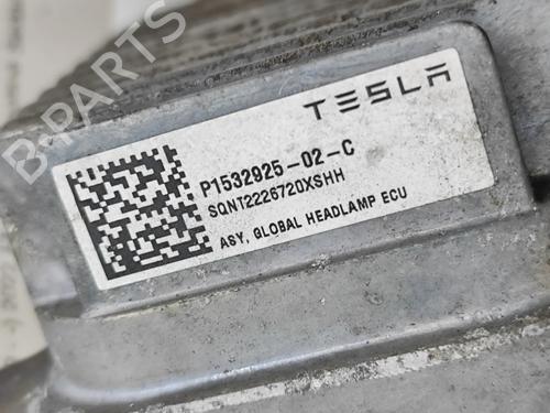 Electronic module TESLA MODEL Y (5YJY) EV Rear-Wheel Drive | BP32754714M83  - Image 7