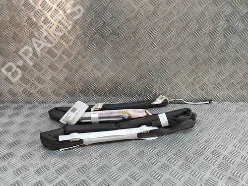 Used Left curtain airbag PEUGEOT 5008 II (MC_, MJ_, MR_, M4_) 1.5 BlueHDi 130 (MCYHZJ, MCYHZR, MCYHZX) (131 hp) 28676440
