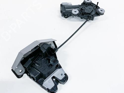 Used Tailgate lock Tailgate lock VOLVO V90 II Cross Country (236) T5 AWD (249 hp) 27747664 27747664