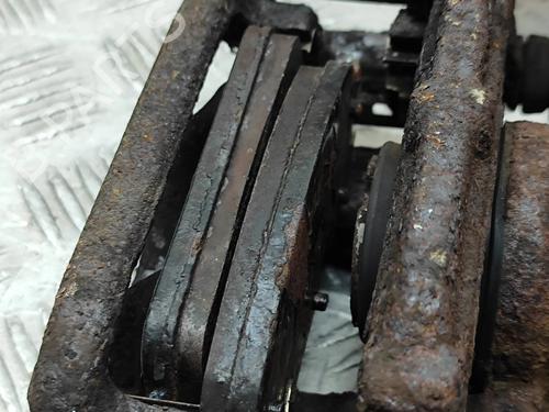 Left rear brake caliper OPEL MOKKA / MOKKA X (J13) 1.7 CDTI (_76) | BP24307882M107 