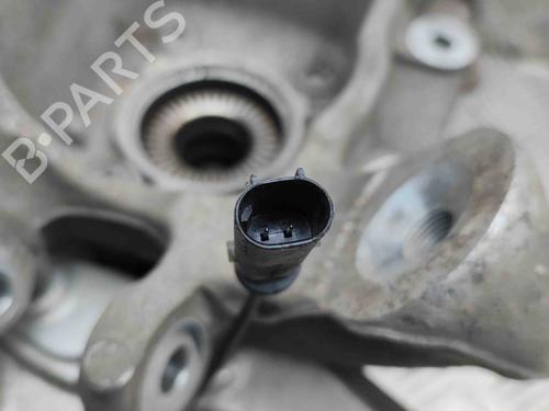 Right rear steering knuckle BMW 5 (G30, F90) 530 e Plug-in-Hybrid xDrive | BP29487365M28 