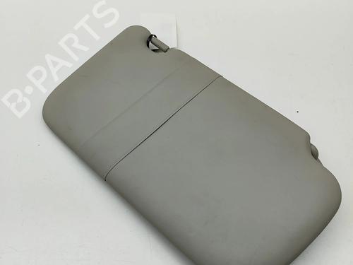 Left sun visor NISSAN LEAF (ZE1) Electric | BP27796643I1 - Image 3