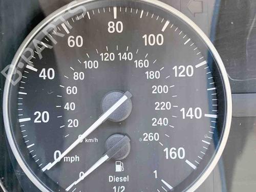 Instrument cluster BMW X1 (E84) sDrive 18 d | BP6763473C47