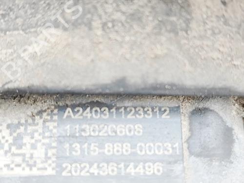 Grill MERCEDES-BENZ E-CLASS (W213) E 300 de (213.016) | BP36021282C40 - Image 7