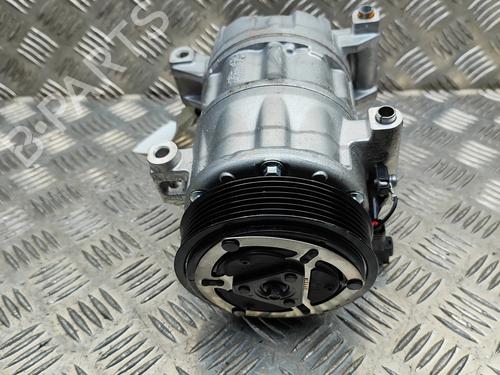 AC compressor MAZDA 3 Hatchback (BP) 2.5 e-SKYACTIV-G (BP5H) | BP33380584M34 - Image 5