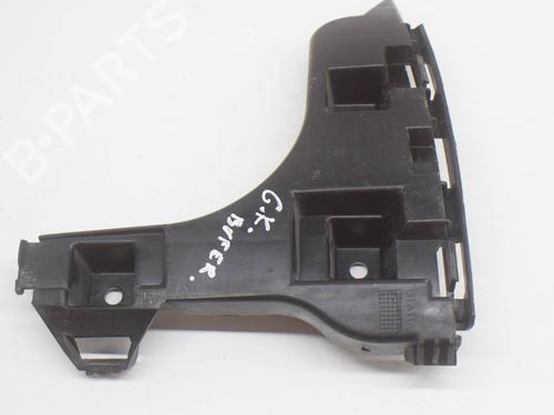 Rear bumper bracket VOLVO XC60 I SUV (156) D3 / D4 | BP8836274C159 