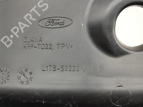 Torpedoplade FORD PUMA (J2K, CF7) 1.0 EcoBoost mHEV | BP38421876C110 - Image 6