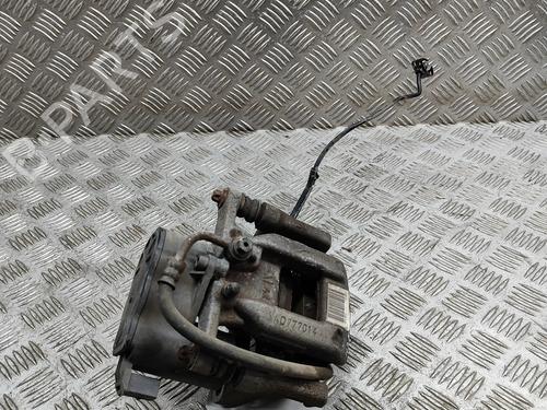 Used Left rear brake caliper CITROËN C5 AIRCROSS (A_) 1.5 BlueHDi 130 (ACYHZJ, ACYHZR) (131 hp) 28430741