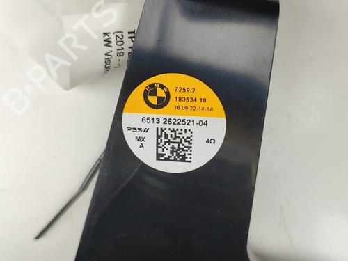 Speaker BMW X7 (G07) xDrive 40 d Mild-Hybrid | BP28137459E2 