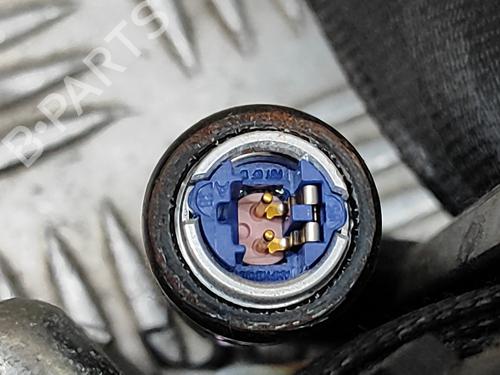 Sikkerhedssele foran højre AUDI A4 B7 Convertible (8HE) 2.0 TFSI 16V | BP23248578I25 