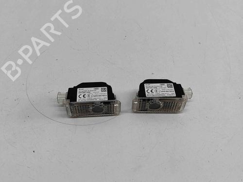 Used Interior roof light Interior roof light AUDI A5 Sportback (F5A, F5F) S5 TFSI quattro (354 hp) 29487045 29487045