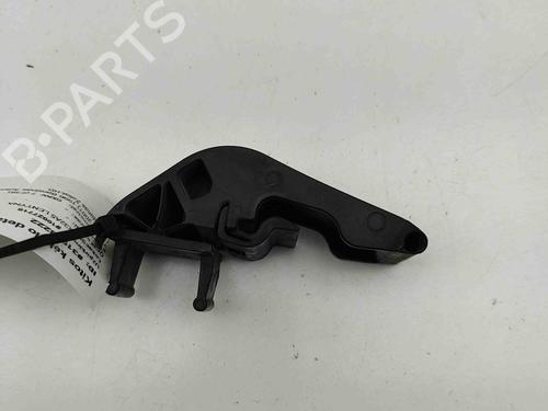 Used Support BMW 7 (E38) 750 i, iL (326 hp) 28675501