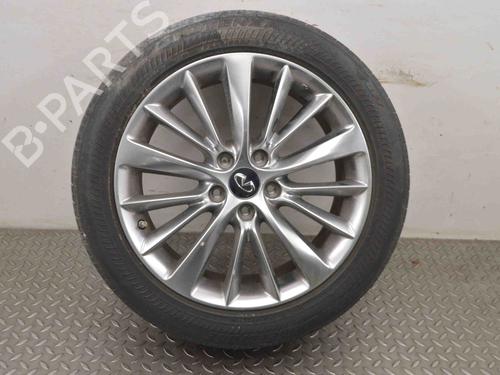 Used Rim INFINITI Q50 3.0 t (305 hp) 30232076