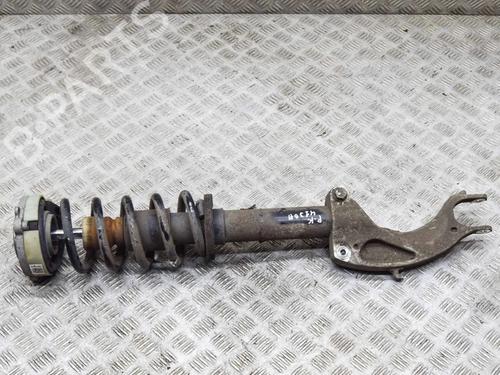 Used Left front shock absorber AUDI Q5 (FYB, FYG) 40 TDI Mild Hybrid quattro (204 hp) 27764413