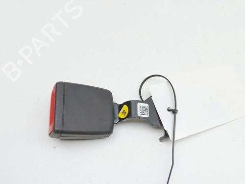 Used Seat buckle Seat buckle 39073438 39073438
