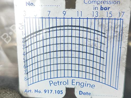 Engine BMW 6 Gran Coupe (F06) 650 i | BP33549691M1 - Image 10
