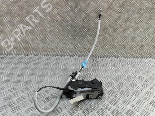 Front left lock VW T-CROSS (C11, D31) 1.0 TSi | BP28562813C98