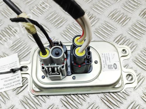 Módulo eletrónico JAGUAR XE (X760) 2.0 D | BP38239294M83 - Image 5