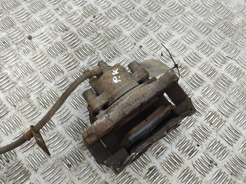 Left front brake caliper FORD MONDEO V Turnier (CF) 2.0 TDCi | BP26654167M105 - Image 2
